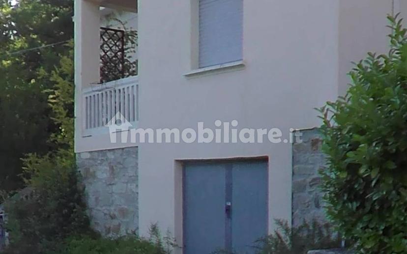 Villa unifamiliare Strada Statale di Val Nure 6, Ferriere — foto 14 di 19