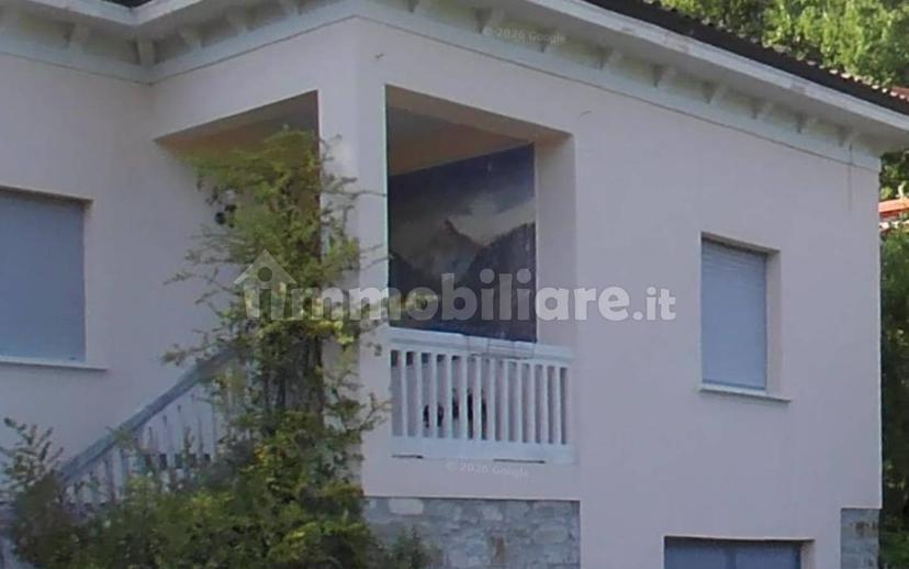 Villa unifamiliare Strada Statale di Val Nure 6, Ferriere — foto 3 di 19