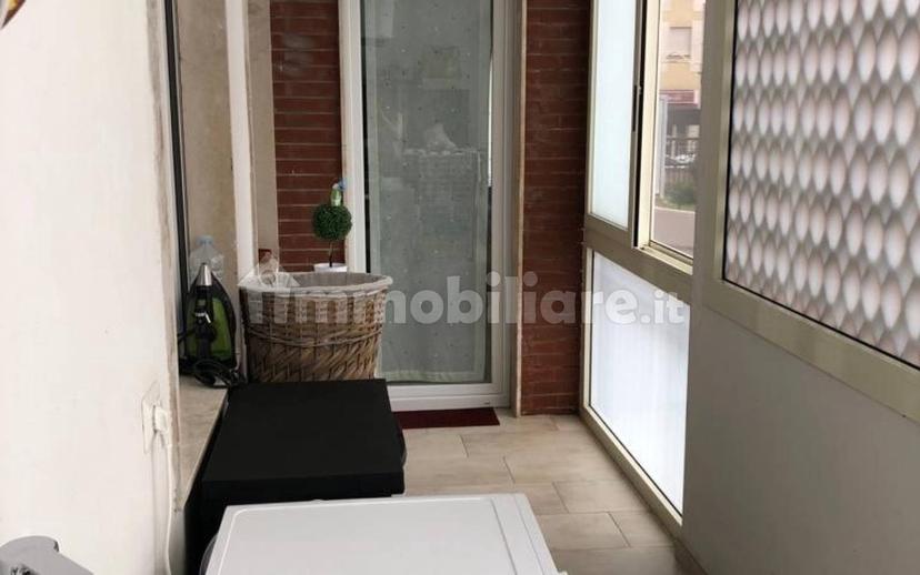 Bilocale via Fratelli Falletti 26, La Vega - Regioni, Cagliari