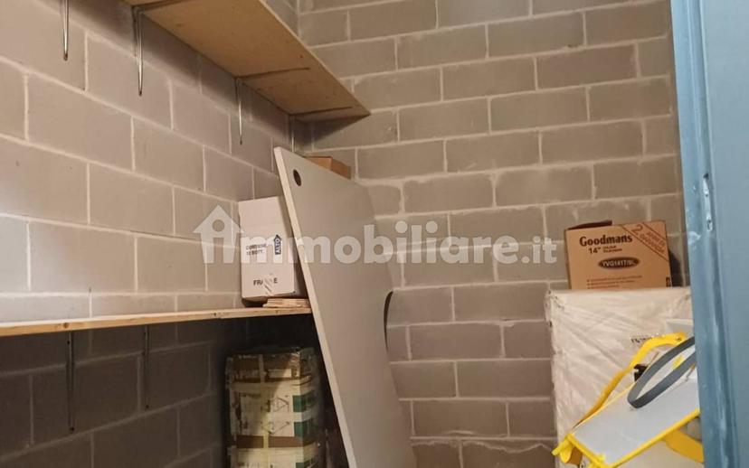 Trilocale viale Aldo Moro 7, San Donato, Bologna