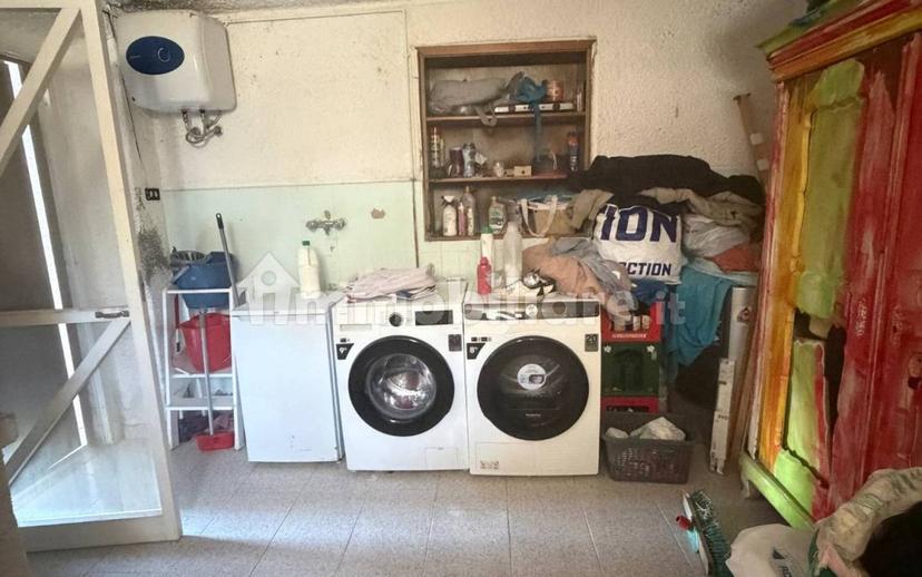 Villa unifamiliare via Camillo Benso di Cavour 2, Sassofortino, Roccastrada — foto 4 di 20
