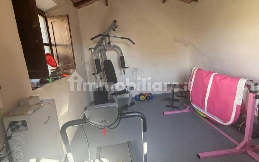 Villa unifamiliare via Camillo Benso di Cavour 2, Sassofortino, Roccastrada — foto 9 di 20