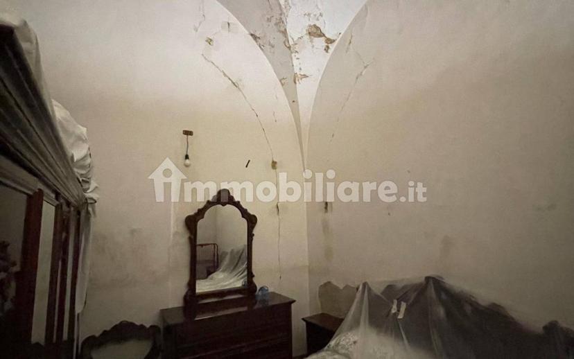 Monolocale via Melfi 30, Centro, Cerignola — foto 12 di 12
