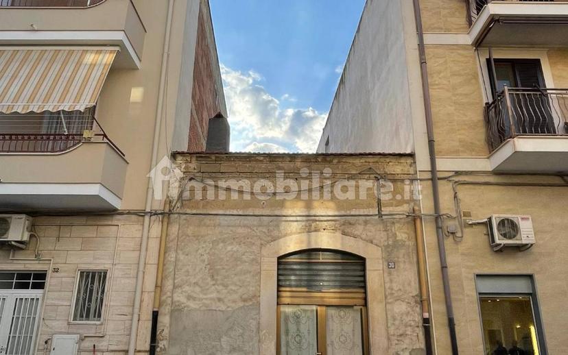 Monolocale via Melfi 30, Centro, Cerignola — foto 2 di 12