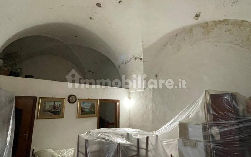 Monolocale via Melfi 30, Centro, Cerignola — foto 8 di 12