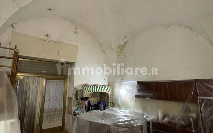 Monolocale via Melfi 30, Centro, Cerignola — foto 4 di 12