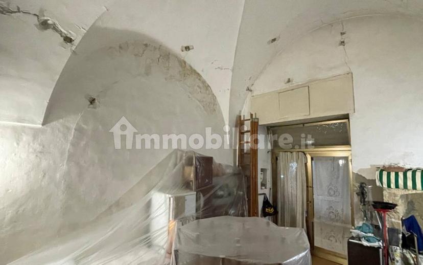 Monolocale via Melfi 30, Centro, Cerignola — foto 10 di 12