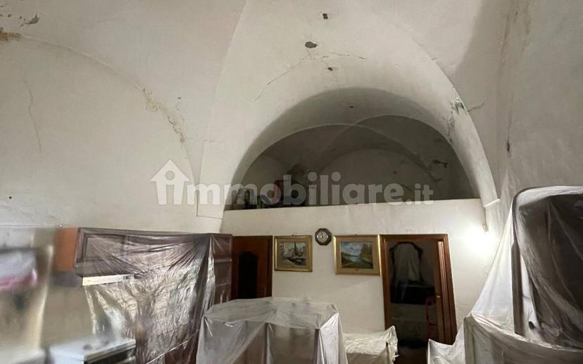 Monolocale via Melfi 30, Centro, Cerignola — foto 6 di 12