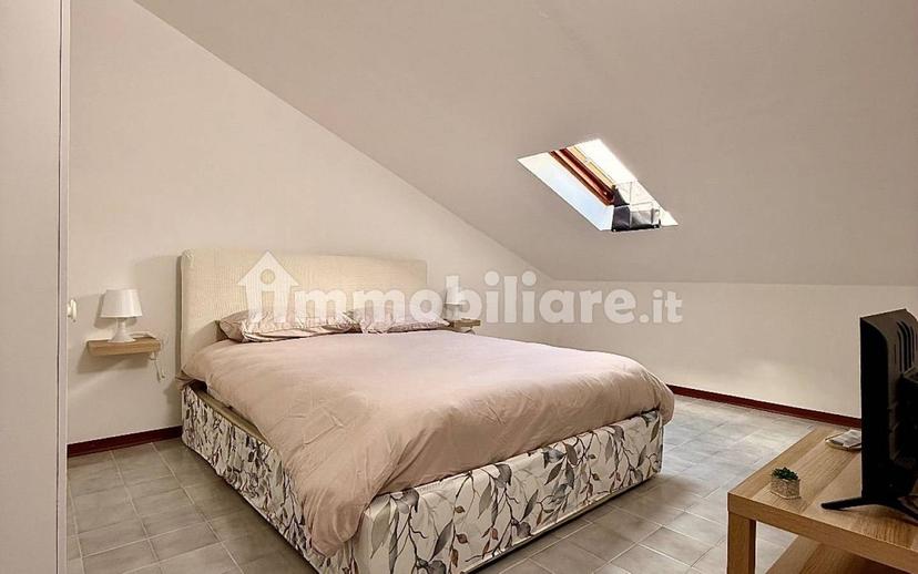 Mansarda via Stromboli 1, Serraferlicchio, Montaperto, Giardina Gallotti, Agrigento — foto 2 di 9