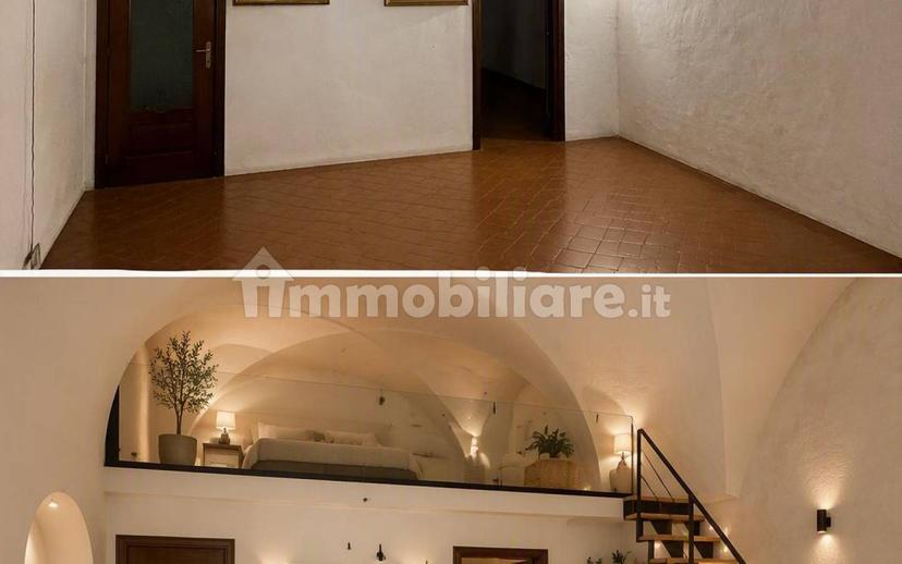 Monolocale via Melfi 30, Centro, Cerignola — foto 7 di 12