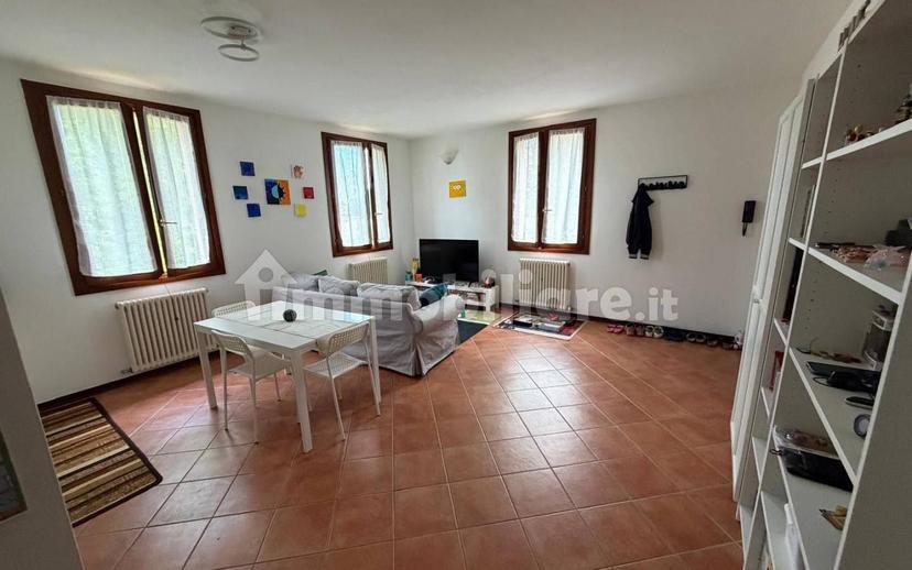 Trilocale via Roberto Ghidoni 2, Quattro Castella — foto 11 di 11