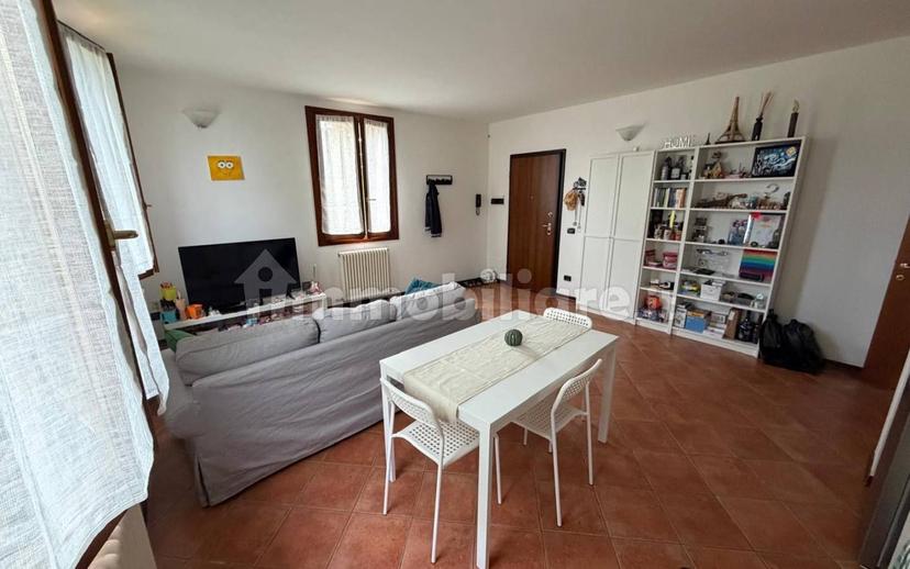 Trilocale via Roberto Ghidoni 2, Quattro Castella — foto 10 di 11