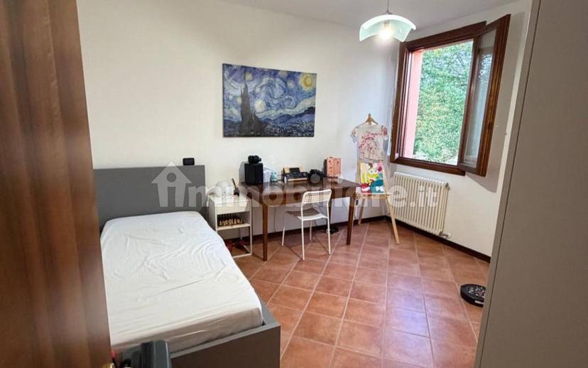 Trilocale via Roberto Ghidoni 2, Quattro Castella — foto 7 di 11