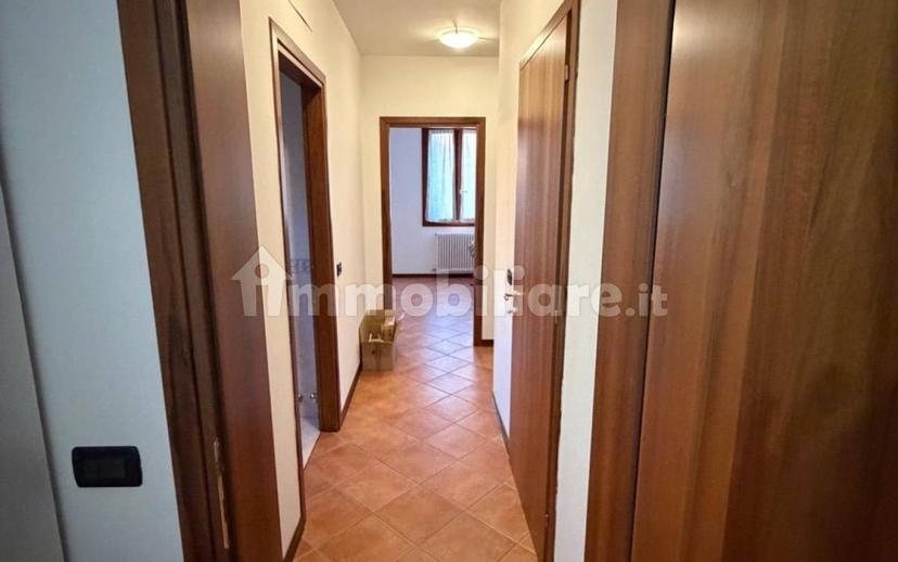 Trilocale via Roberto Ghidoni 2, Quattro Castella — foto 9 di 11