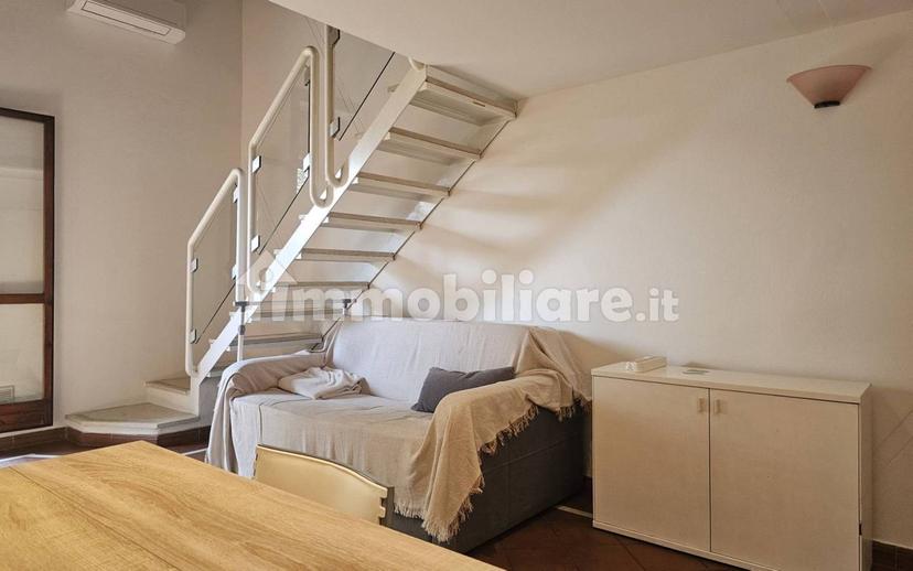 Bilocale buono stato, su più livelli, Santa Maria in Vado, Ferrara