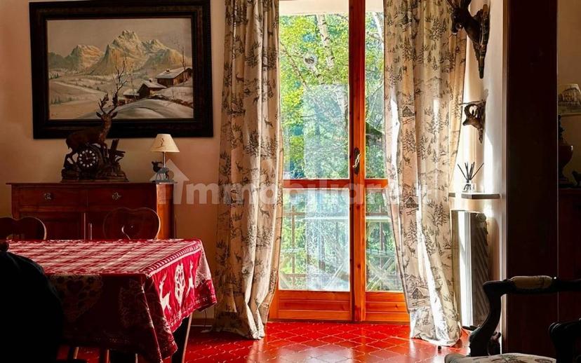 Trilocale ottimo stato, primo piano, Fantino, Limone Piemonte — foto 3 di 6