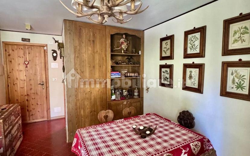 Trilocale ottimo stato, primo piano, Fantino, Limone Piemonte