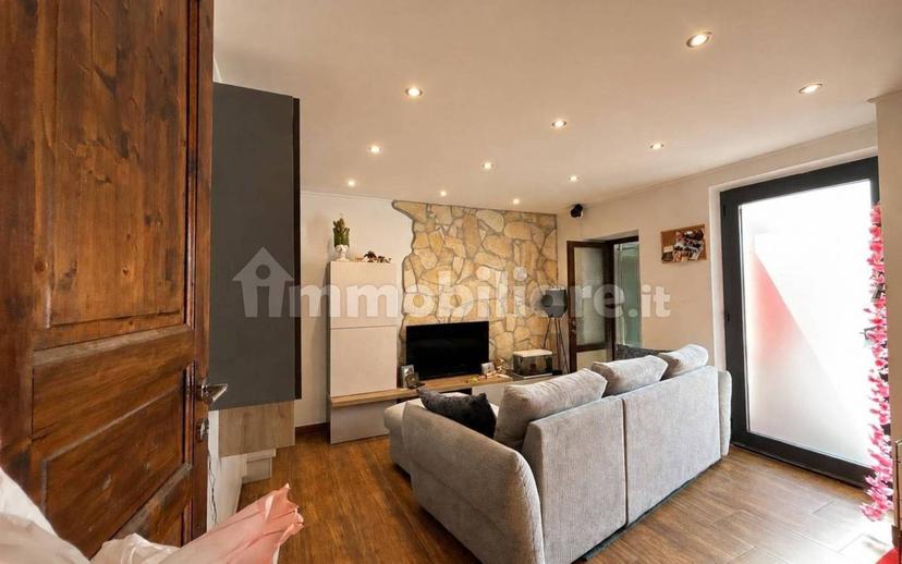 Villa a schiera 5 locali, Centro, Gonars — foto 6 di 9