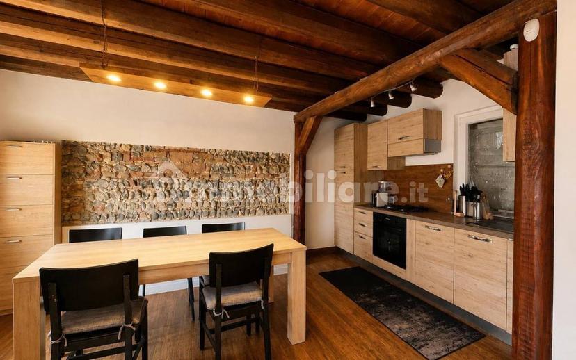 Villa a schiera 5 locali, Centro, Gonars — foto 9 di 9