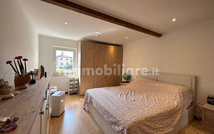 Villa a schiera 5 locali, Centro, Gonars
