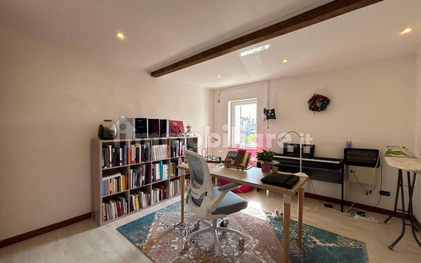 Villa a schiera 5 locali, Centro, Gonars — foto 7 di 9