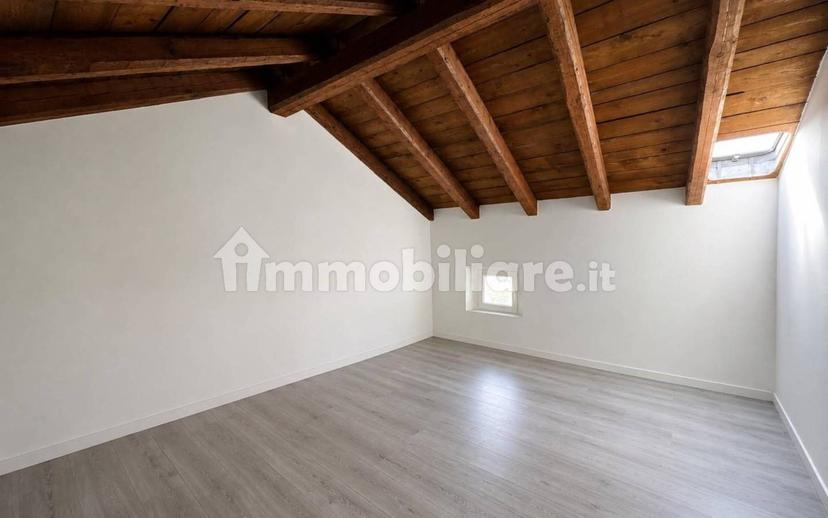 Villa a schiera 5 locali, Centro, Gonars — foto 4 di 9