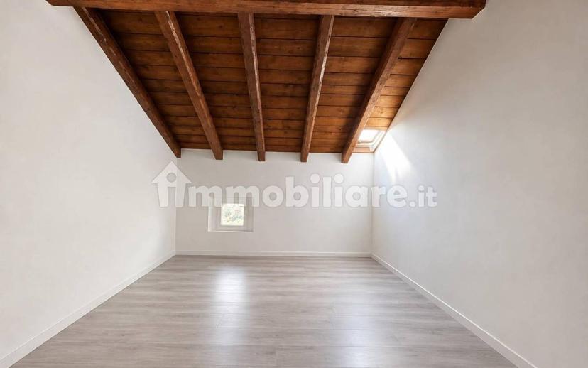 Villa a schiera 5 locali, Centro, Gonars — foto 8 di 9