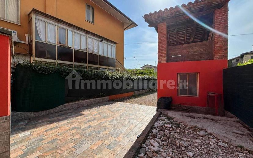 Villa a schiera 5 locali, Centro, Gonars — foto 3 di 9