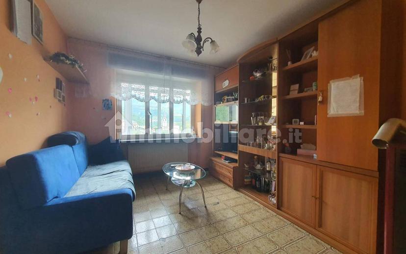 Villa bifamiliare via A. Diaz 98, Salino, Paularo — foto 3 di 8