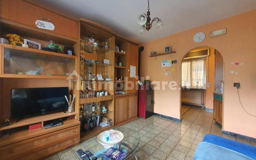 Villa bifamiliare via A. Diaz 98, Salino, Paularo — foto 2 di 8