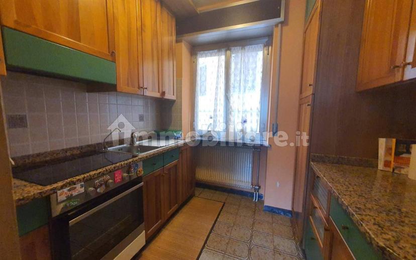 Villa bifamiliare via A. Diaz 98, Salino, Paularo — foto 4 di 8