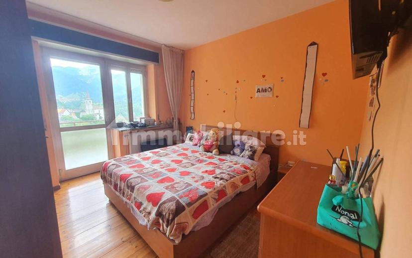 Villa bifamiliare via A. Diaz 98, Salino, Paularo — foto 8 di 8