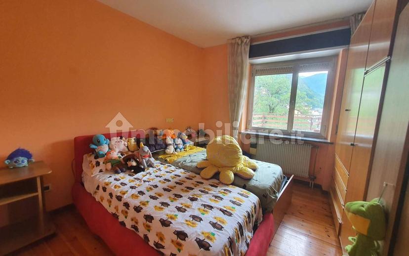 Villa bifamiliare via A. Diaz 98, Salino, Paularo — foto 5 di 8