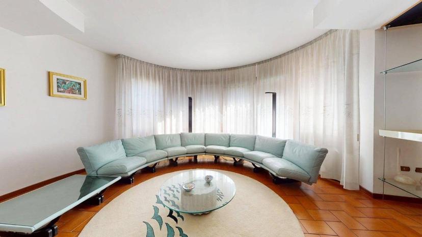 Villa bifamiliare via IV Novembre 15, Cento Paese, Cento — foto 13 di 44