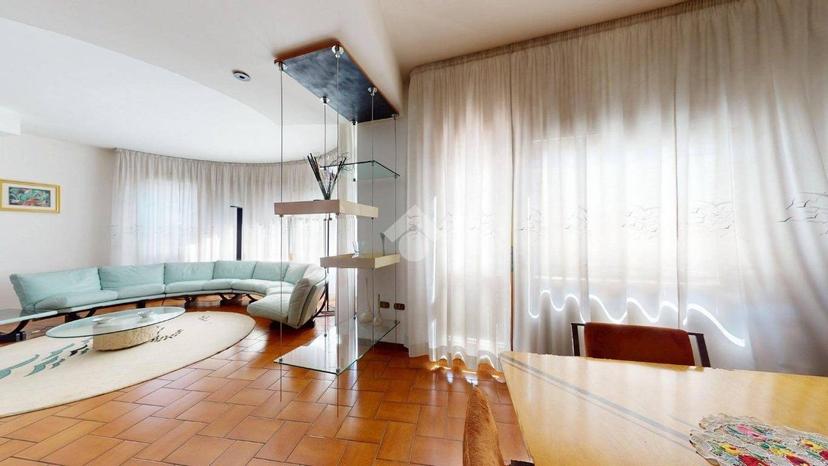 Villa bifamiliare via IV Novembre 15, Cento Paese, Cento — foto 37 di 44