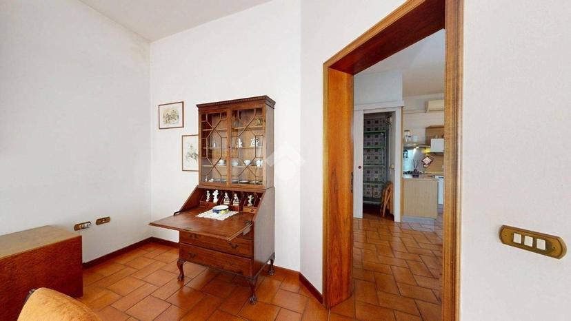 Villa bifamiliare via IV Novembre 15, Cento Paese, Cento — foto 20 di 44