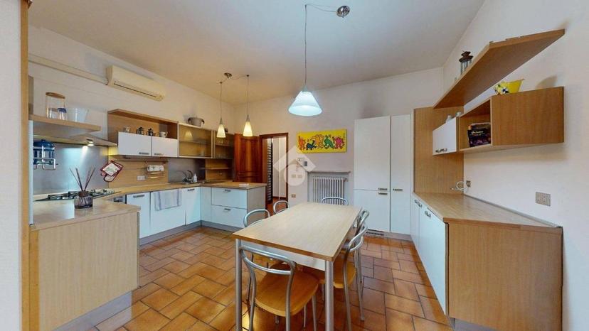 Villa bifamiliare via IV Novembre 15, Cento Paese, Cento — foto 16 di 44