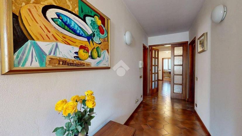 Villa bifamiliare via IV Novembre 15, Cento Paese, Cento — foto 41 di 44