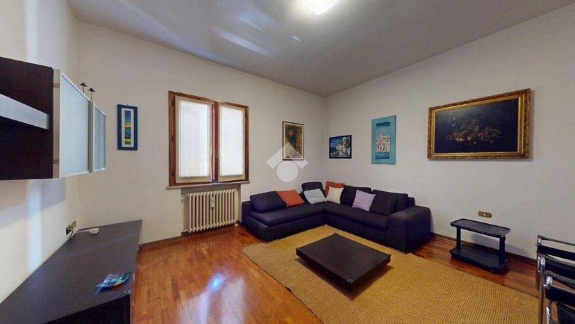 Villa bifamiliare via IV Novembre 15, Cento Paese, Cento — foto 29 di 44