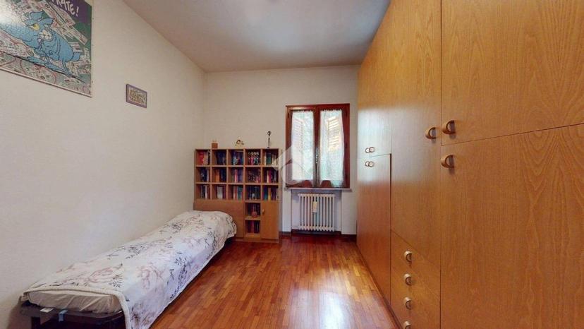 Villa bifamiliare via IV Novembre 15, Cento Paese, Cento — foto 25 di 44