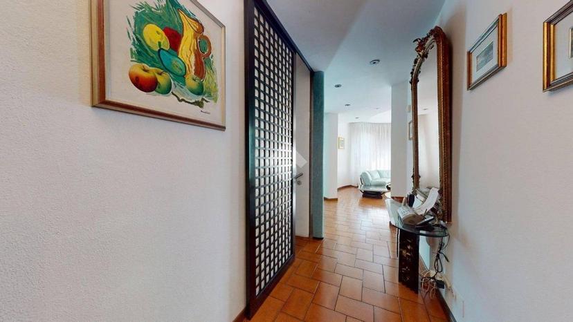Villa bifamiliare via IV Novembre 15, Cento Paese, Cento — foto 28 di 44