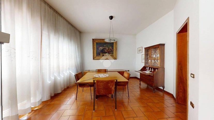 Villa bifamiliare via IV Novembre 15, Cento Paese, Cento — foto 27 di 44