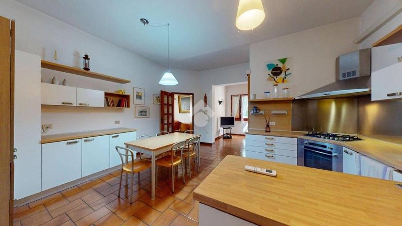 Villa bifamiliare via IV Novembre 15, Cento Paese, Cento — foto 34 di 44