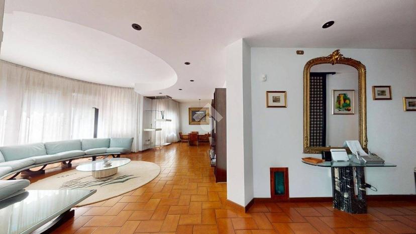 Villa bifamiliare via IV Novembre 15, Cento Paese, Cento — foto 11 di 44