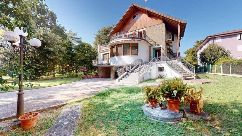 Villa bifamiliare via IV Novembre 15, Cento Paese, Cento — foto 44 di 44