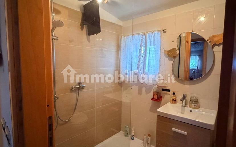 Quadrilocale viale Pian del Sole 41, Caprara, Cotronei — foto 5 di 9