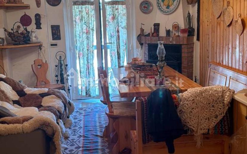 Quadrilocale viale Pian del Sole 41, Caprara, Cotronei — foto 8 di 9