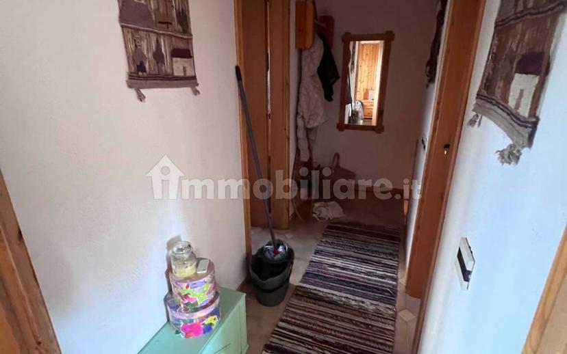 Quadrilocale viale Pian del Sole 41, Caprara, Cotronei — foto 4 di 9