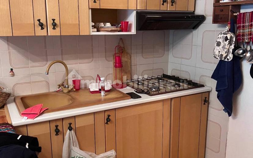 Quadrilocale viale Pian del Sole 41, Caprara, Cotronei — foto 6 di 9