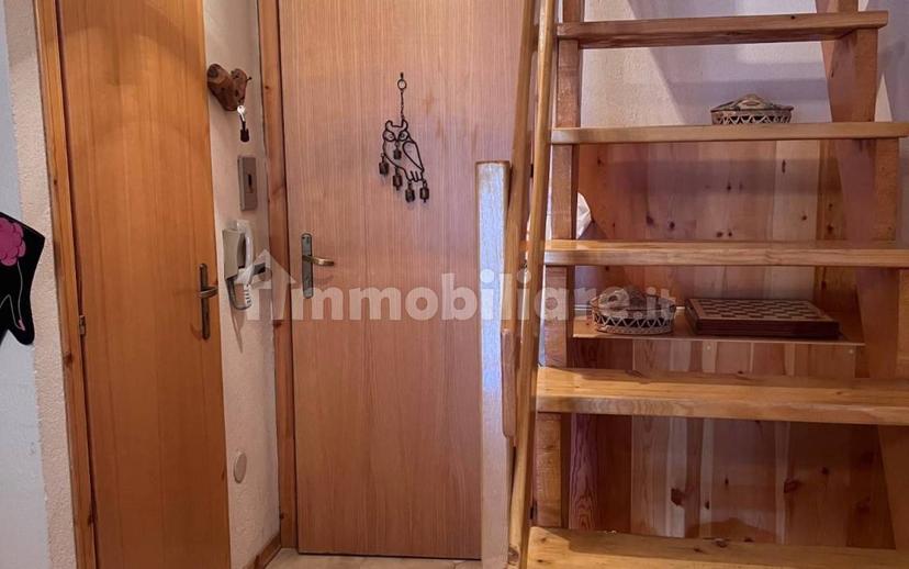 Quadrilocale viale Pian del Sole 41, Caprara, Cotronei — foto 7 di 9